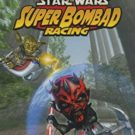 Star Wars – Super Bombad Racing (F) (SLES-50205)