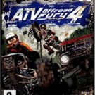 ATV Offroad Fury 4 (E-F-G-I-Is-Pt-Pl-Ru-S) (SCES-54688)