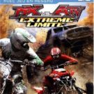 MX vs. ATV Extreme Limite (F) (SLES-55051)