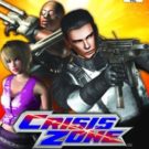 Crisis Zone (E-F-G-I-S) (SCES-52530)