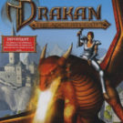 Drakan – The Ancients Gates (E-F-G-I-S) (SCES-50006)