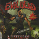 Evil Dead – A Fistful of Boomstick (E) (SLES-51588)