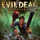 Evil Dead – Regeneration (E) (SLES-53457)