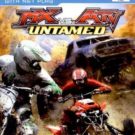 MX vs. ATV Untamed (E) (SLES-55050)