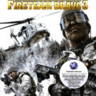 SOCOM – U.S. Navy SEALs – Fireteam Bravo 3 (E-F-G-I-S) (UCES-01242)