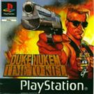 Duke Nukem – Time to Kill (F) (SLES-03518) (Rerelease)