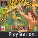 Disneys Tarzan (No) (SCES-02183)