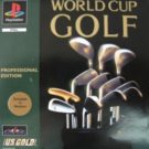 World Cup Golf – Professional Edition (F) (SLES-00138)