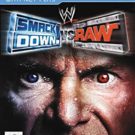 WWE SmackDown vs. Raw (E) (SLES-52781)