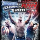 WWE SmackDown vs. Raw 2011 (E-F-G-I-S) (SLES-55635)