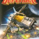 Defender – For All Mankind (E-F-G-I-S) (SLES-50714)