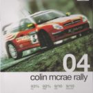 Colin McRae Rally 04 (E-F-G-I-S) (SLES-51824)