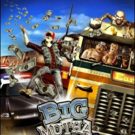 Big Mutha Truckers (E-F-G-I-S) (SLES-51355)