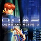 Dead or Alive 2 (E-F-G-I-S) (SCES-50003)