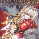 Growlanser Generations (U) (Disc1of2) (SLUS-20758) (Growlanser II – The Sense of Justice)