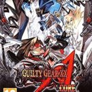 Guilty Gear XX Accent Core Plus (E) (SLES-55483)