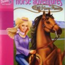 Barbie Horse Adventures – Wild Horse Rescue (E-F-G-I-N-S) (SLES-51845)