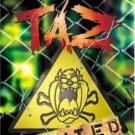 Taz – Wanted (E-F-G-I-S) (SLES-50649)