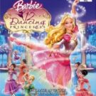 Barbie in the 12 Dancing Princesses (F-G-I-S) (SLES-54608)