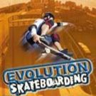 Evolution Skateboarding (E-F-G) (SLES-51349)