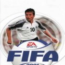 FIFA 2001 (I) (SLES-50015)