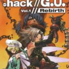 Dot Hack G.U. Vol. 1 – Rebirth – Terminal Disc (U) (SLUS-21258)