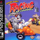 Looney Tunes Racing (TRAD-P) (SLUS-01145) (Audio Dub)