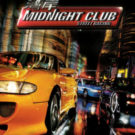 Midnight Club – Street Racing (E) (SLES-50054)