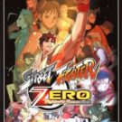 Street Fighter Zero – Fighters Generation (J) (SLPM-66409)