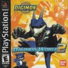 Digimon World 2 (U) (SLUS-01193)