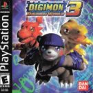 Digimon World 3 (U) (SLUS-01436)