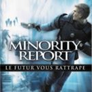 Minority Report – Le Futur vous Rattrape (F) (SLES-51317)