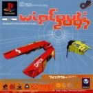 Wipeout 2097 (PSX2PSP)