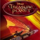 Disneys Treasure Planet (E-F-G-N) (SCES-51176)