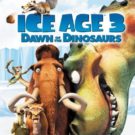 Ice Age 3 – Dawn of the Dinosaurs (E-F-G-N-S-Sw) (SLES-55487)