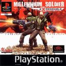 Millennium Soldier – Expendable (SLUS-01075)