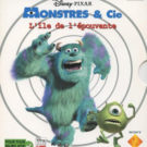 Disney-Pixar Monsters Inc. – Monstres & Cie – L’ile de l’epouvante (F) (SCES-50599)