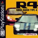 R4 – Ridge Racer Type 4 (U) (SLUS-00797)