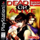 Dead or Alive (U) (SLUS-00606)