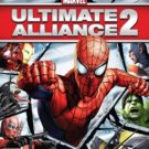 Marvel – Ultimate Alliance 2 (E) (SLES-55493)