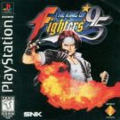 The King of Fighters 95 (U) (SCUS-94205)