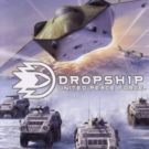 Dropship – United Peace Force (E-F-G-I-S) (SCES-50459)