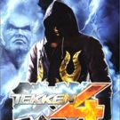 Tekken 4 (E-F-G-I-S) (SCES-50878)