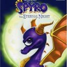 The Legend of Spyro – The Eternal Night (E-F-G-I-N-S) (SLES-54815)