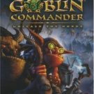 Goblin Commander – Unleash the Horde (E-F-G) (SLES-52433)