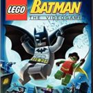 LEGO Batman – The Videogame (Da-E-F-G-I-S) (SLES-55135)