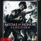 Medal of Honor – Vanguard (Cz-E-F-G-Hu-I-N-Pl-S) (SLES-54683)