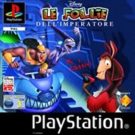 Disney Le Follie Dell’Imperatore (PSX2PSP)