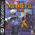 MediEvil 2 (PSX2PSP)