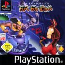 Disney Ein Königreich Für Ein Lama (PSX2PSP)